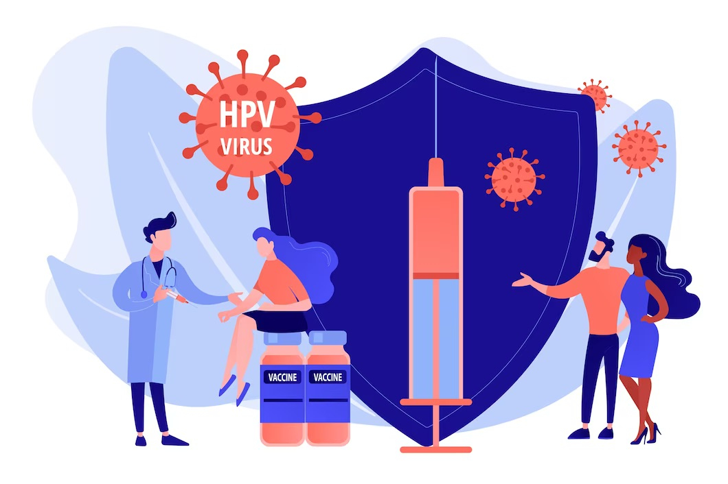 CDP - Les biologistes médicaux au cœur du dépistage des cancers HPV induits !